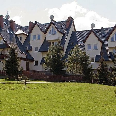 Apartament Krokus Zakopane Luaran gambar