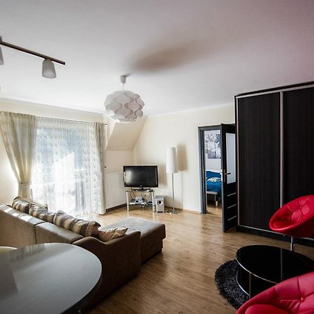 Apartament Krokus Zakopane Luaran gambar