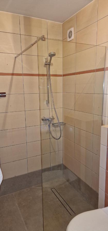 Apartament Krokus Zakopane Luaran gambar