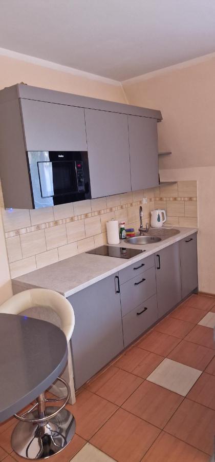 Apartament Krokus Zakopane Luaran gambar