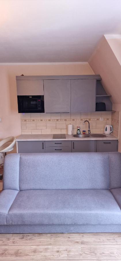 Apartament Krokus Zakopane Luaran gambar