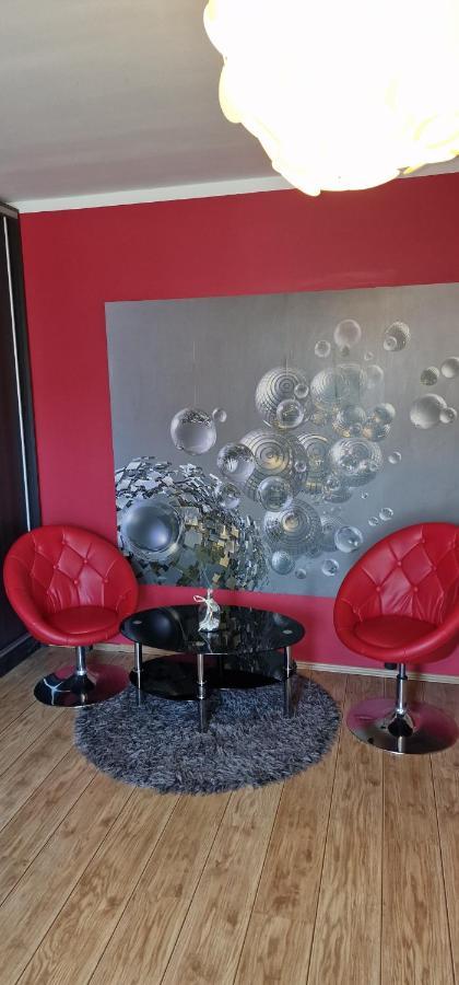 Apartament Krokus Zakopane Luaran gambar