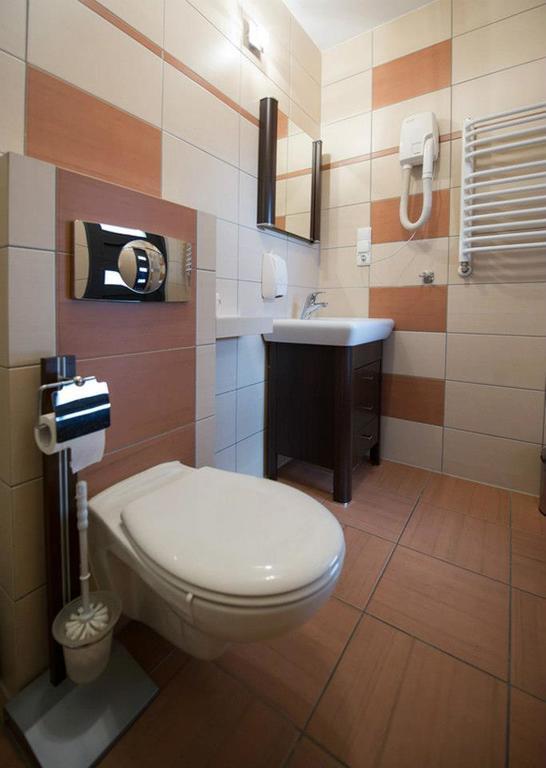 Apartament Krokus Zakopane Luaran gambar